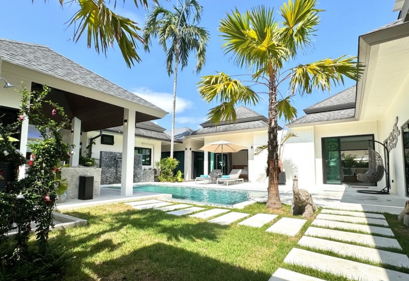 Properties for Sale in Phuket